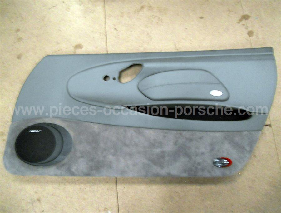 Garniture de porte D Porsche 996